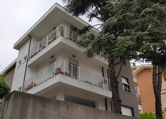 Panoramica * פסארו