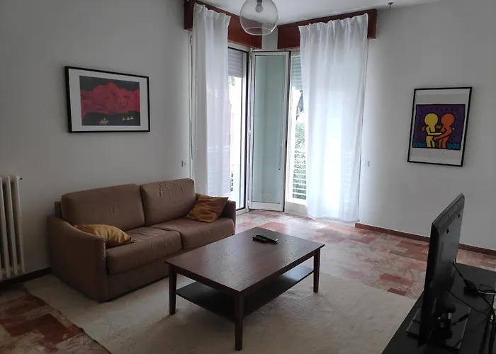 Panoramica פסארו